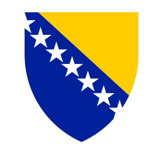 Botschaft von Bosnien und Herzegowina