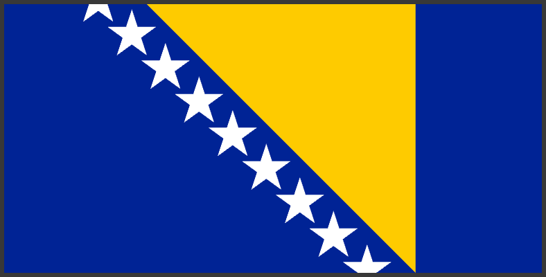 Botschaft von Bosnien und Herzegowina